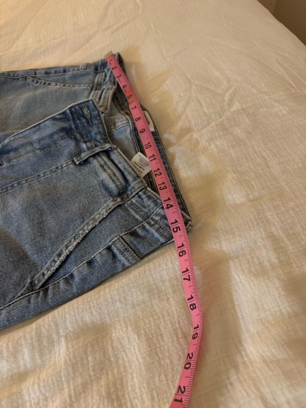 Flare jeans - Picture 5 of 7